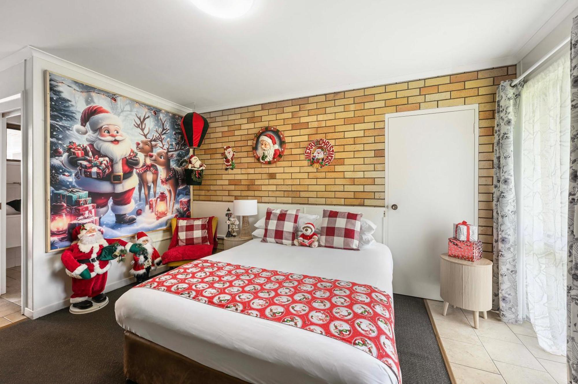 Motel Glenworth Toowoomba Exterior foto
